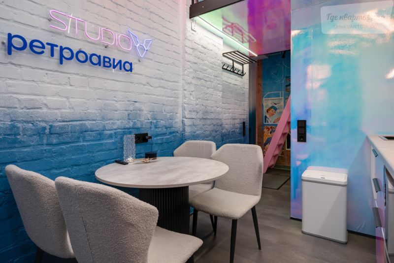 Ленинградский проспект, 57