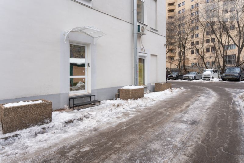 Ленинградский проспект, 57