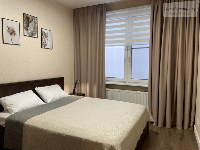 Родниковая улица, 30к1