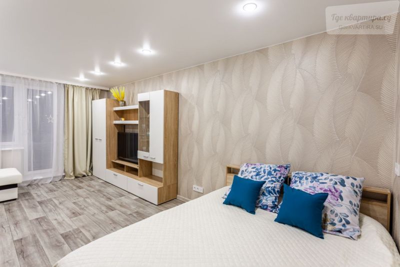 улица Твардовского, 6к2