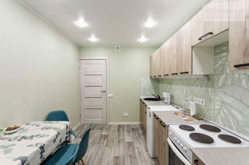 улица Твардовского, 6к2