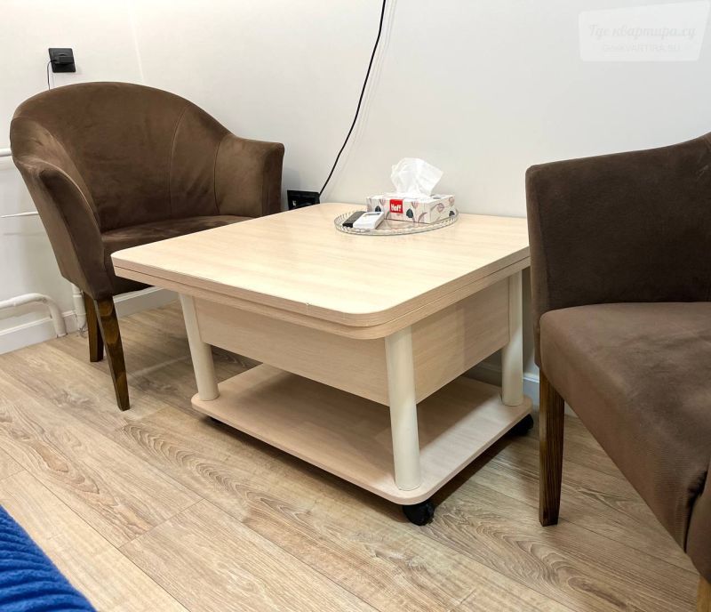 Дмитровское шоссе, 165Дк2