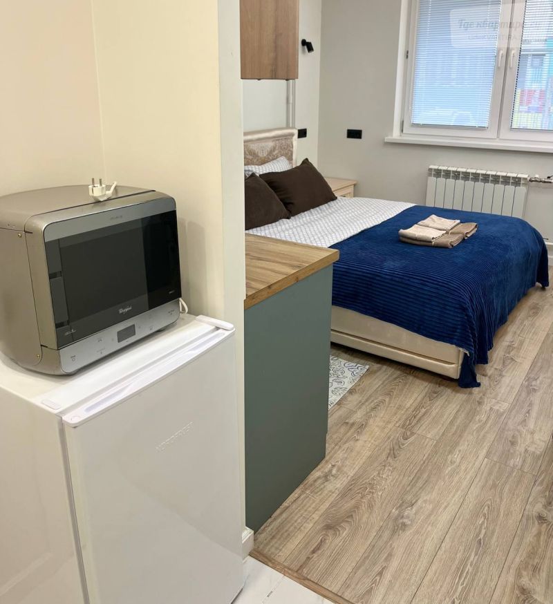 Дмитровское шоссе, 165Дк2