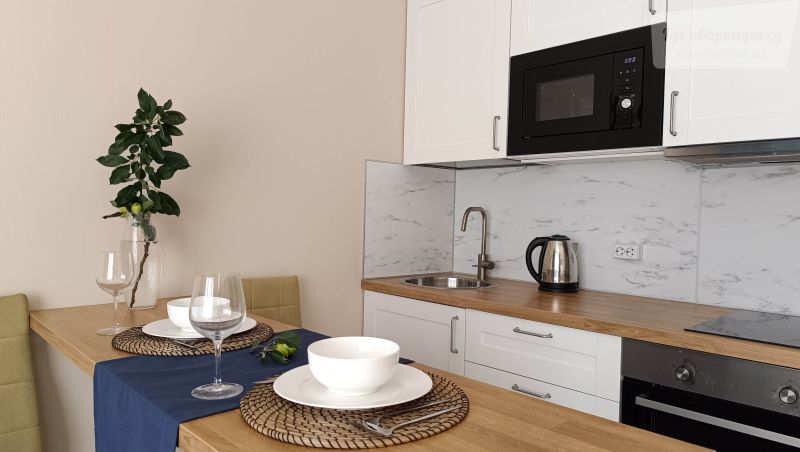 Дмитровское шоссе, 107к3