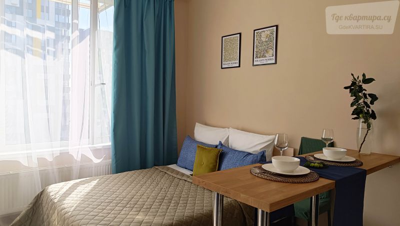 Дмитровское шоссе, 107к3