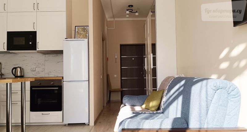 Дмитровское шоссе, 107к3