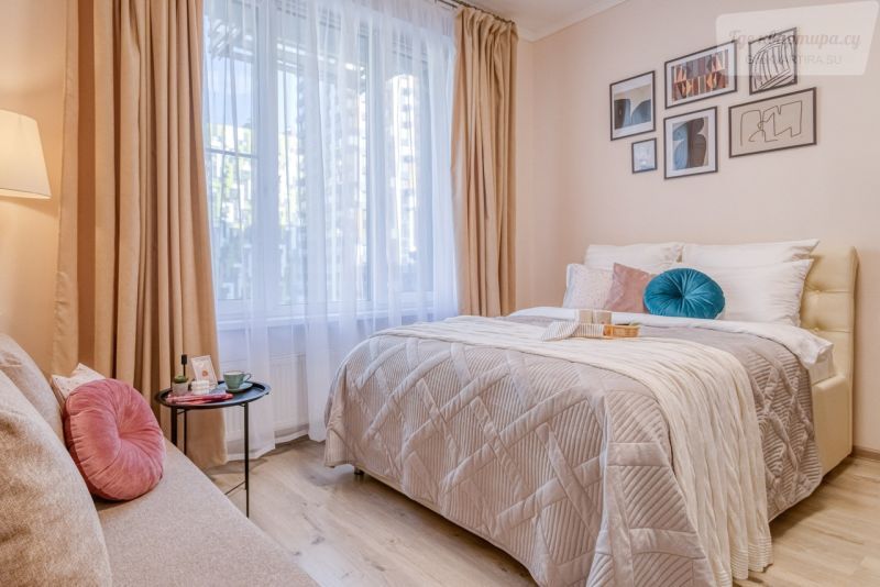 Дмитровское шоссе, 107к3