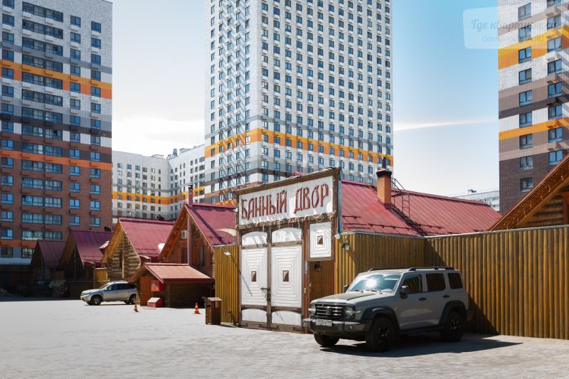 Лобненская улица, 13к4