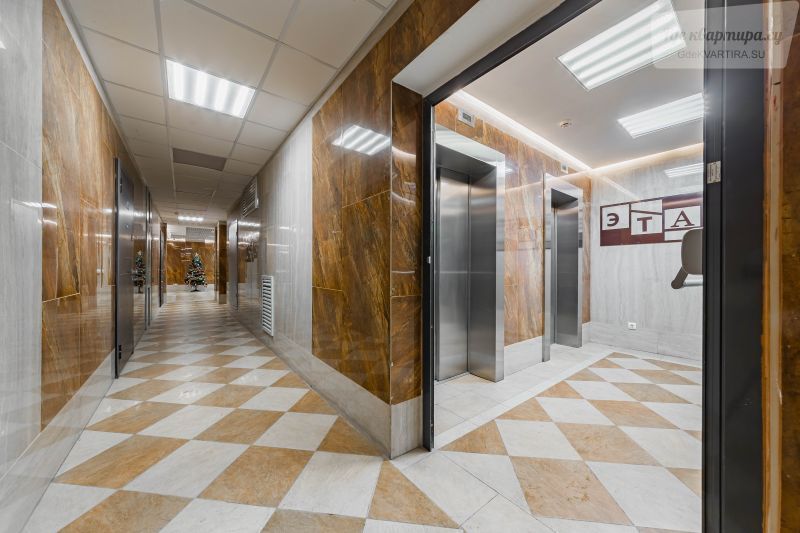 Дмитровское шоссе, 107Ак1
