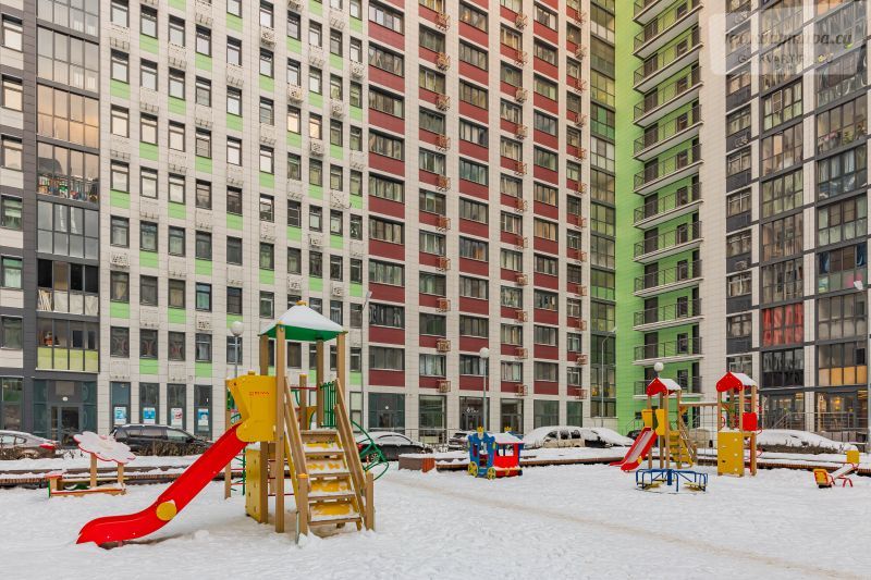 Дмитровское шоссе, 107Ак1