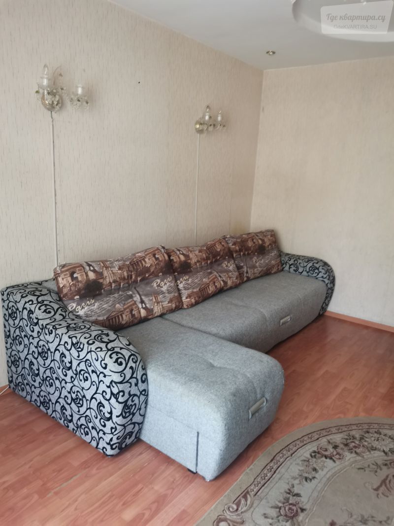 проспект Мира, 1