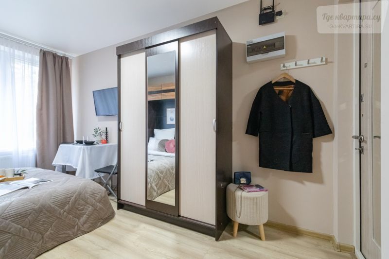 Дмитровское шоссе, 88к2
