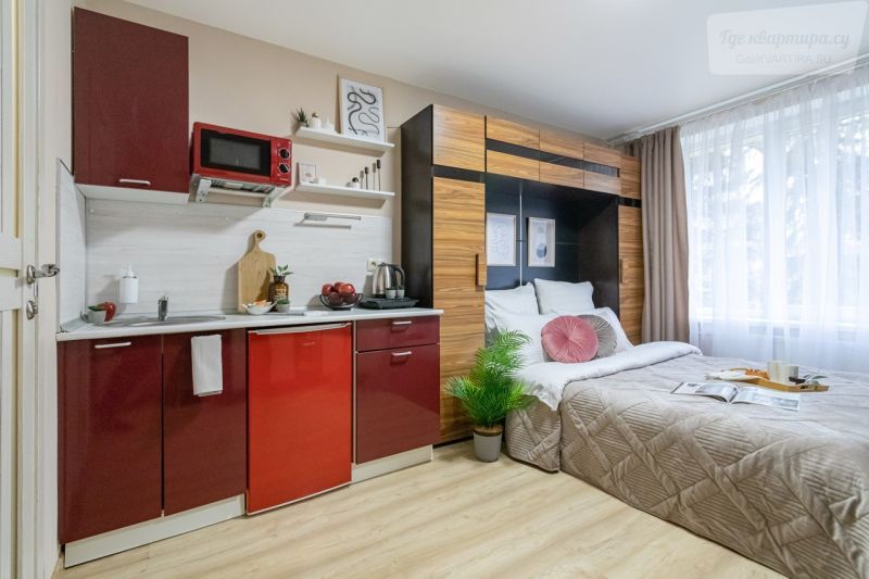 Дмитровское шоссе, 88к2