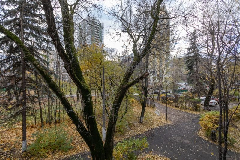 Дмитровское шоссе, 88к2