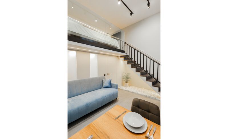 Депутатская улица, 10Дк1