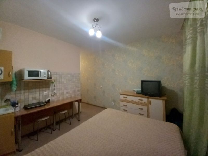 Южный бульвар, 10
