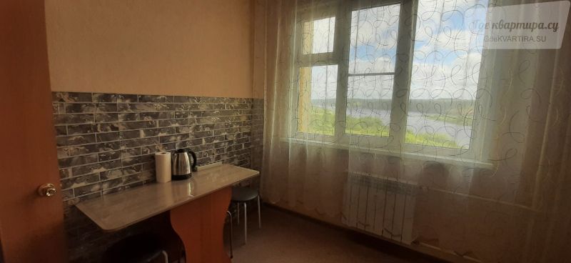 Южный бульвар, 15