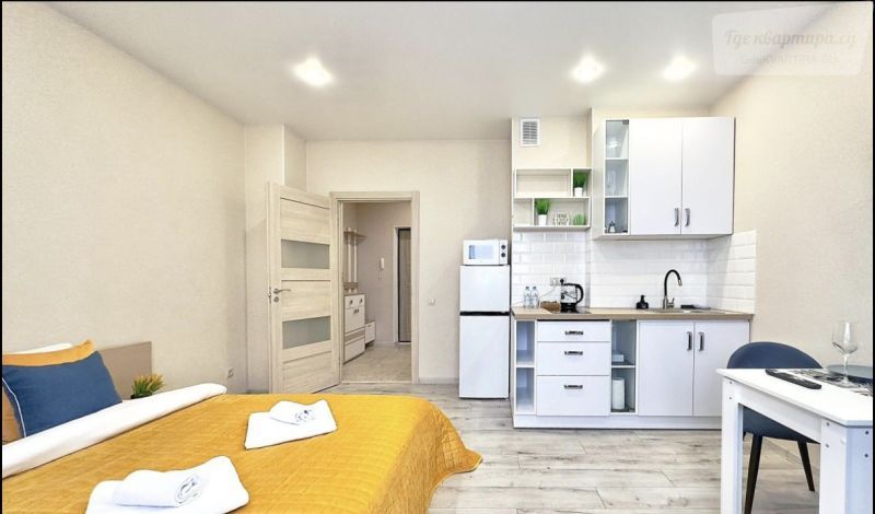 улица Пархоменко, 8А