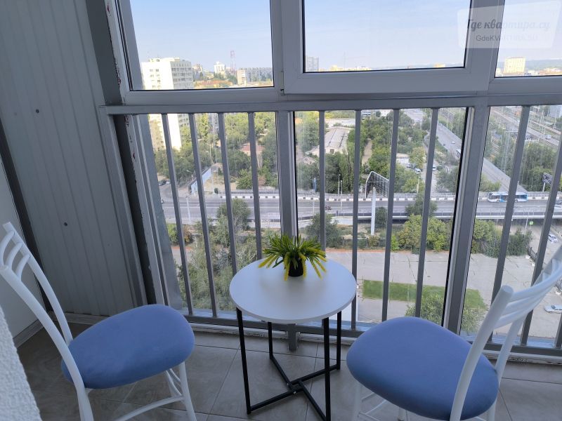 улица Пархоменко, 8А