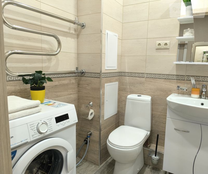 улица Пархоменко, 8А