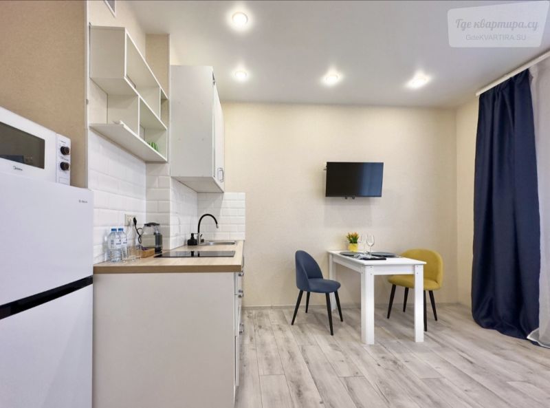 улица Пархоменко, 8А