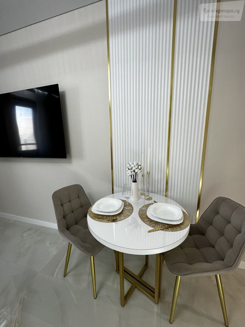 проспект Королёва, 57к1