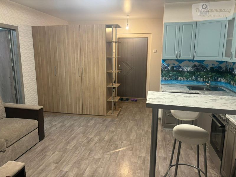 Краснопольский проспект, 5Е