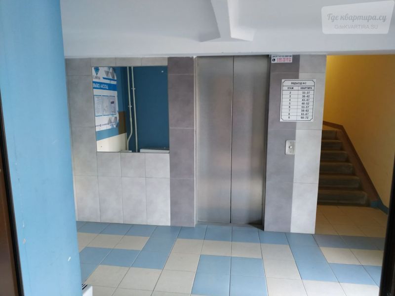 Краснопольский проспект, 5Е