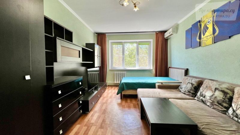 Авиамоторный переулок, 28