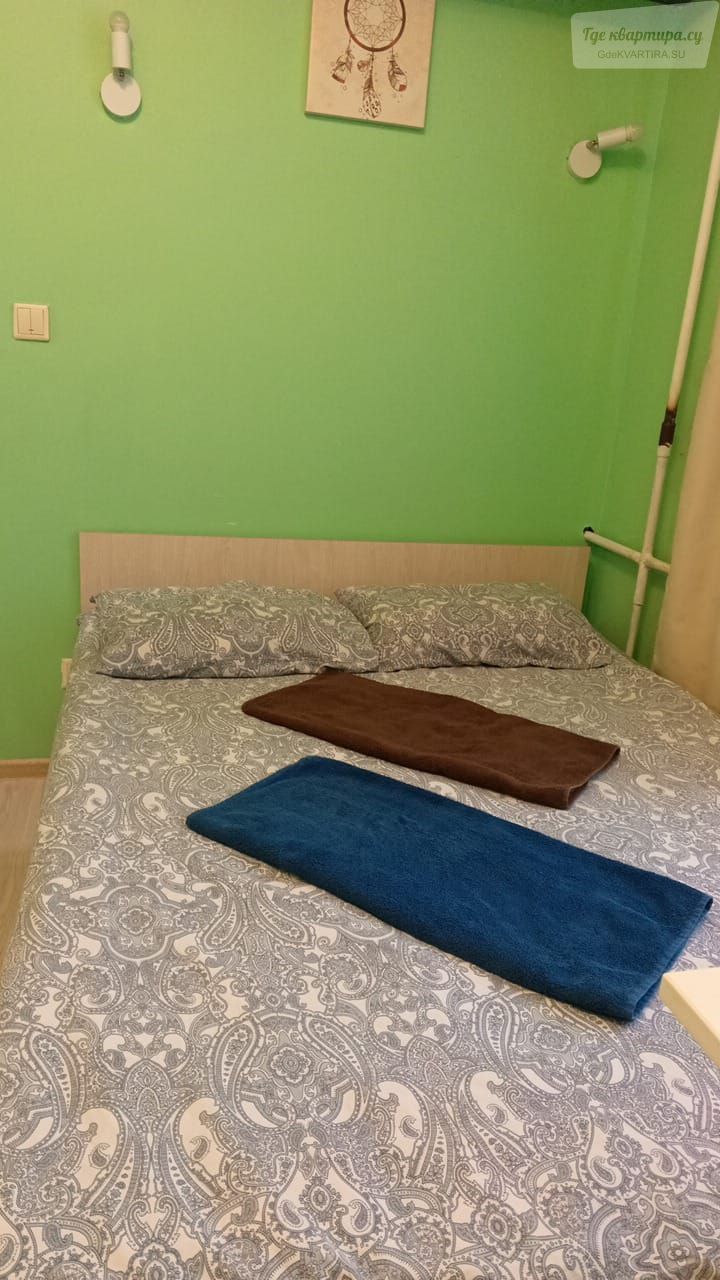 Большая Татарская улица, 26