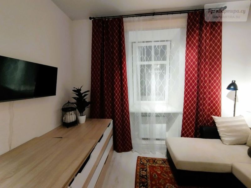 Средняя Переяславская улица, 27с1