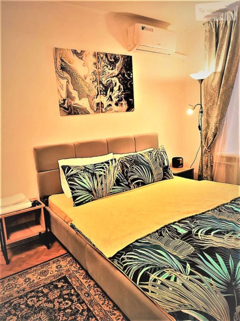 2-й Щипковский переулок, 8