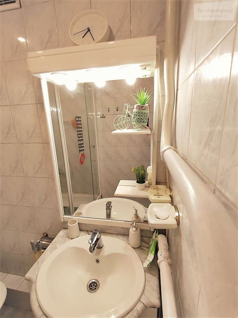 2-й Щипковский переулок, 8