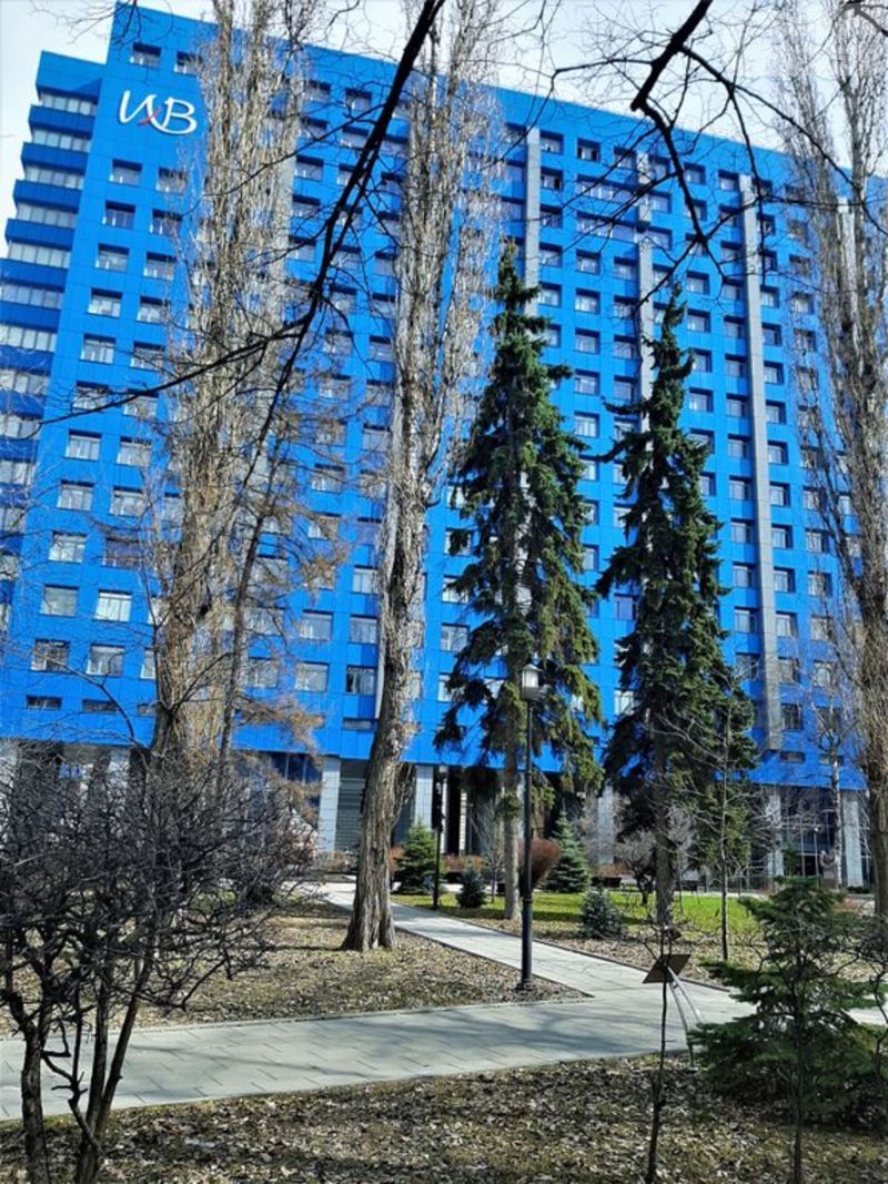 2-й Щипковский переулок, 8