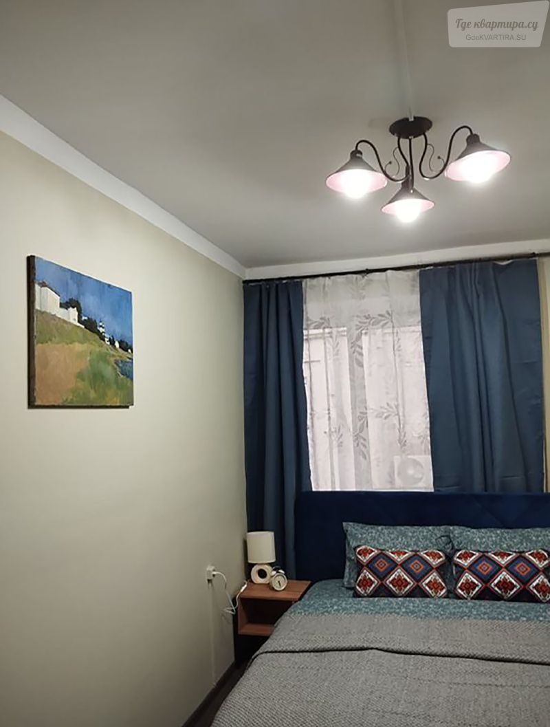 Новая Басманная улица, 12с4