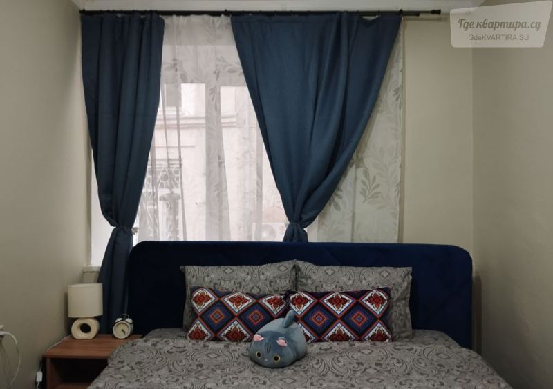 Новая Басманная улица, 12с4