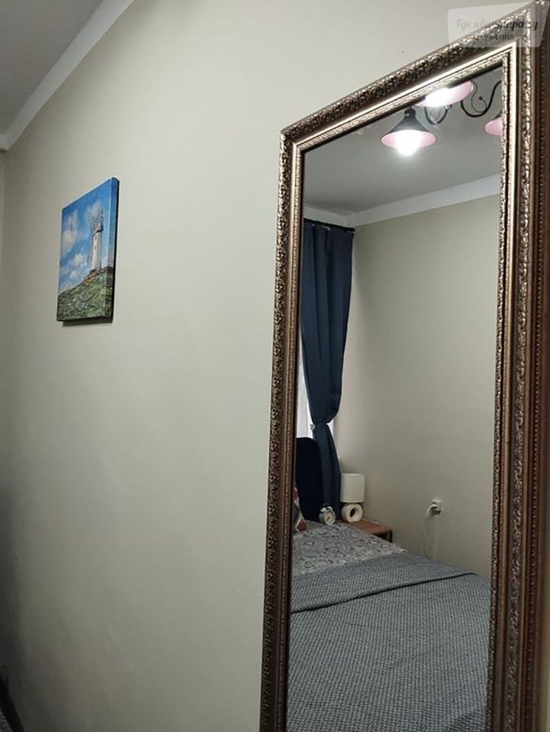 Новая Басманная улица, 12с4