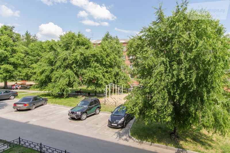 Ленинградская улица, 55