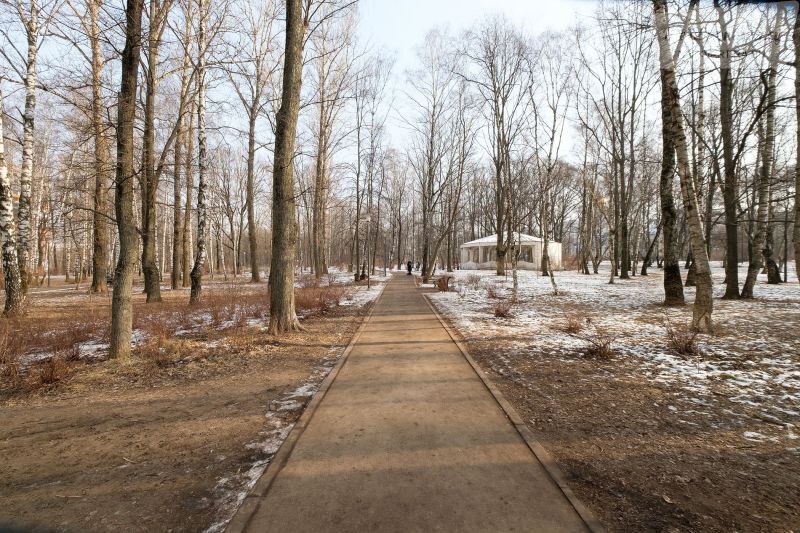Лобненская улица, 13к4