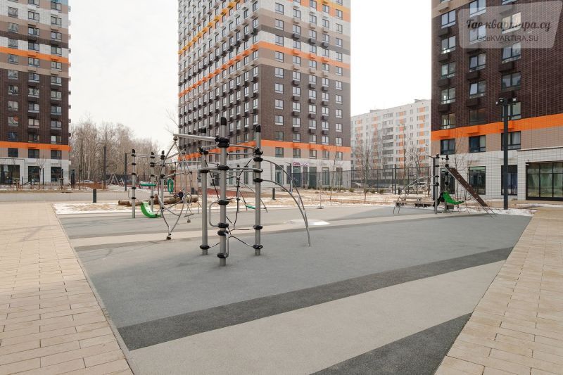 Лобненская улица, 13к4