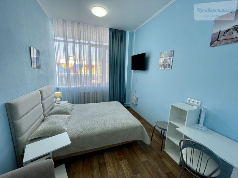 улица Партизана Железняка, 40Б