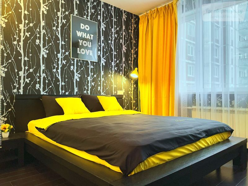 улица Академика Пилюгина, 8к1