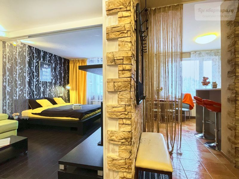 улица Академика Пилюгина, 8к1
