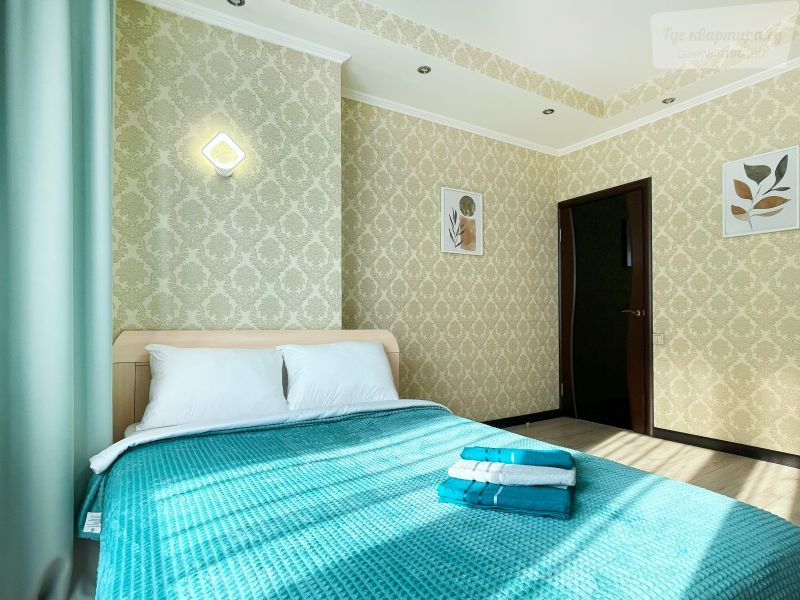 улица Винокурова, 6
