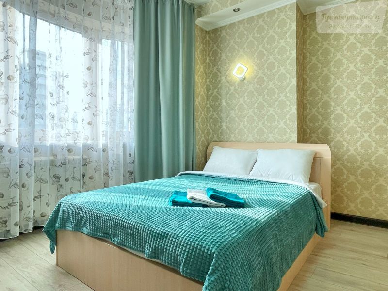 улица Винокурова, 6