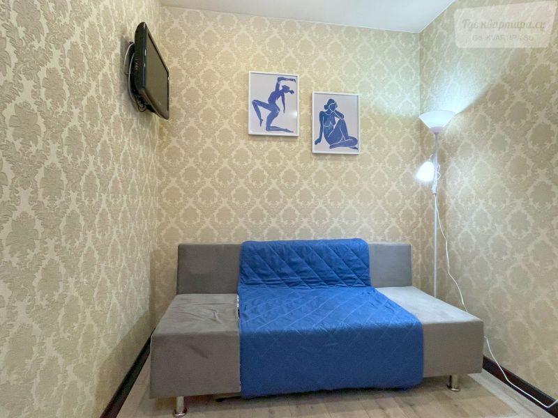 улица Винокурова, 6