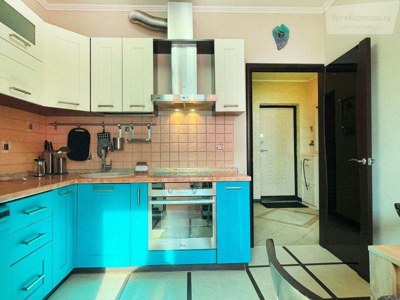 улица Винокурова, 6