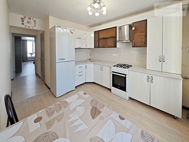микрорайон Крутые Ключи, 38