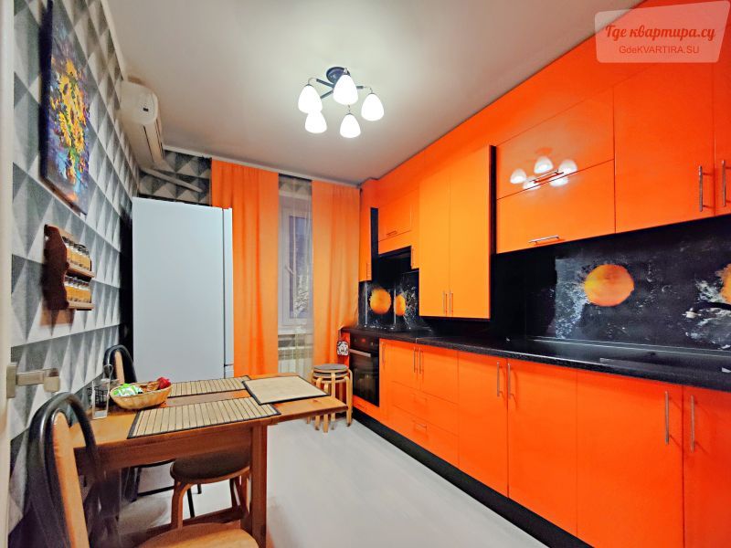 микрорайон Крутые Ключи, 5