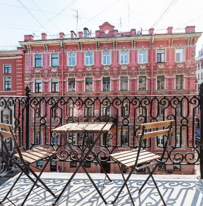 Большая Московская улица, 7